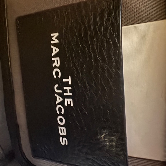 The Marc Jacobs Tote Bag - Picture 7 of 10